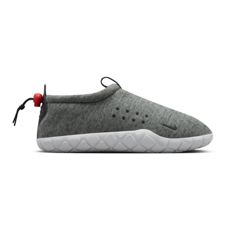 Image of Nike Air Moc Tech Fleece Grey