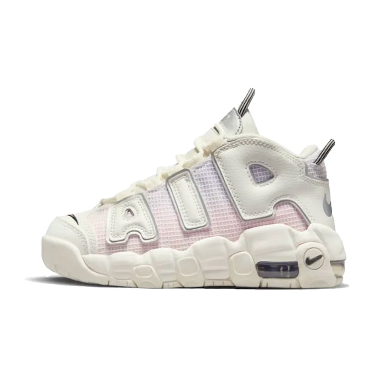 Image of Nike Air More Uptempo 96 QS Thank You, Wilson (PS)