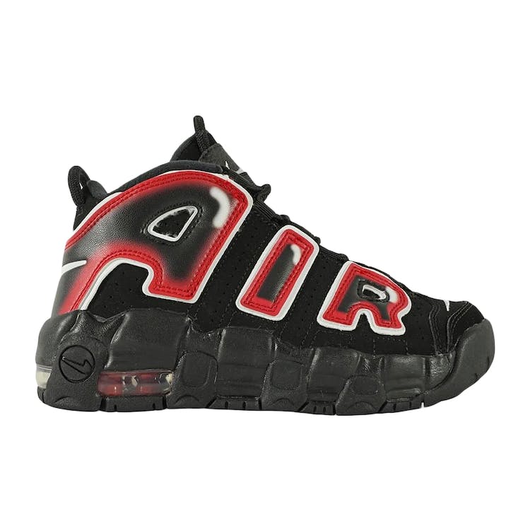 Image of Nike Air More Uptempo 96 Spray Paint (PS)
