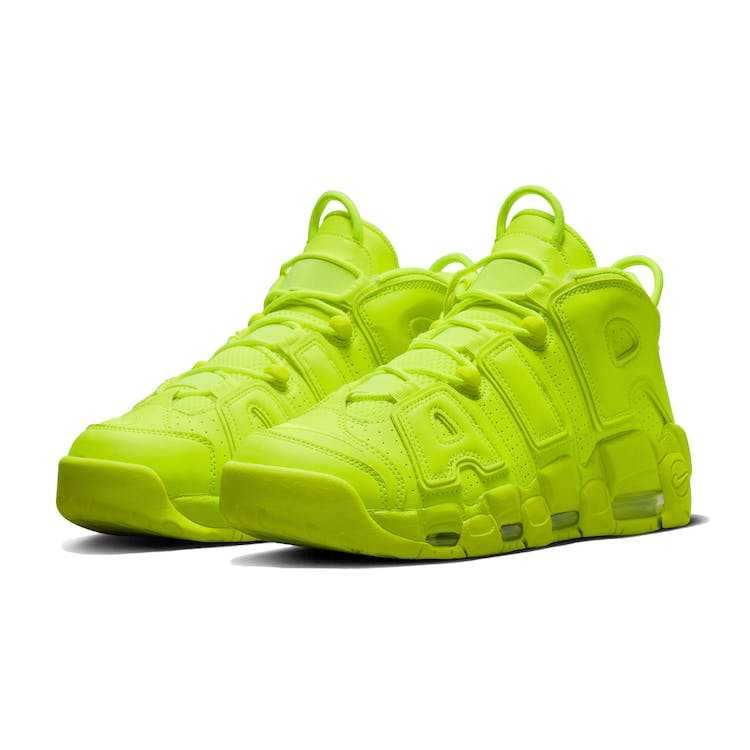 Image of Nike Air More Uptempo 96 Volt