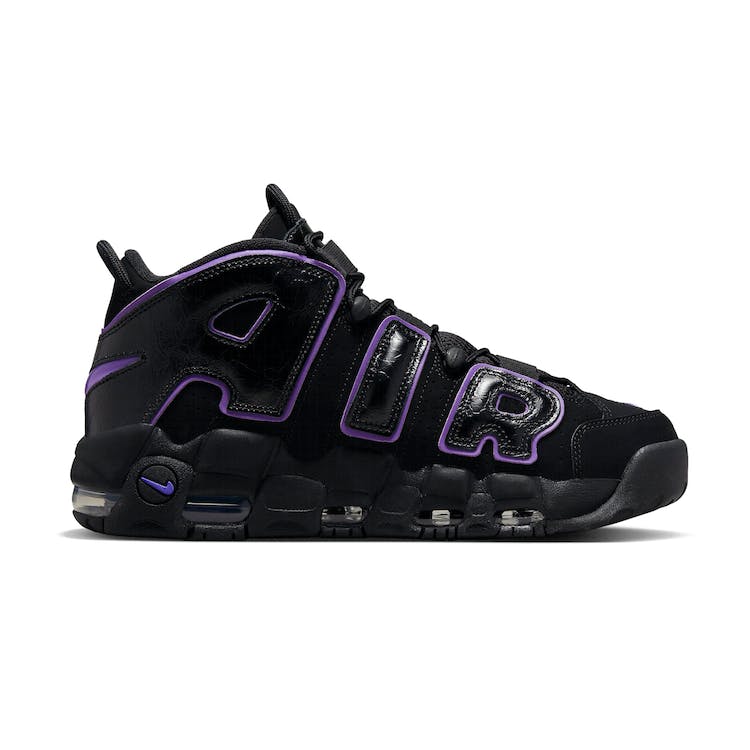 Image of Nike Air More Uptempo Action Grape
