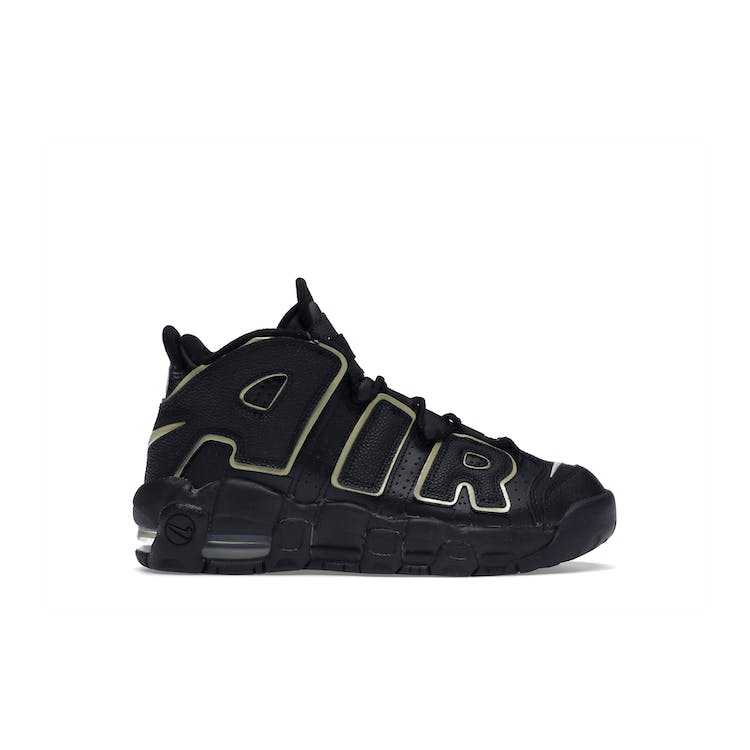 Image of Nike Air More Uptempo France (GS)