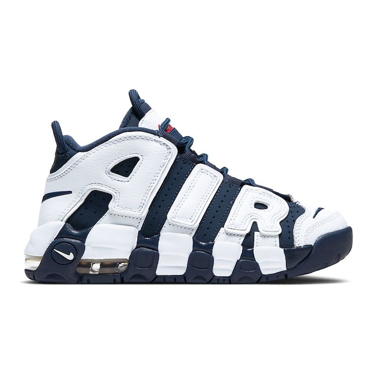 Image of Nike Air More Uptempo Olympic 2020 (PS)