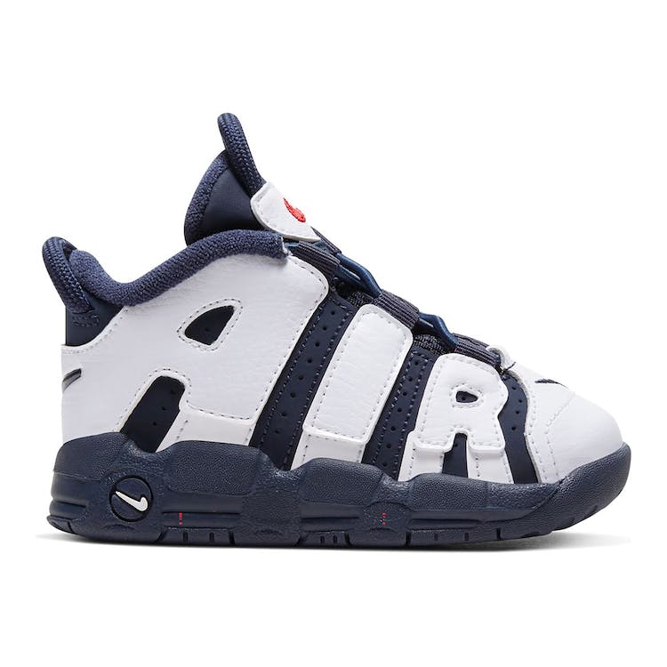 Image of Nike Air More Uptempo Olympic 2020 (TD)
