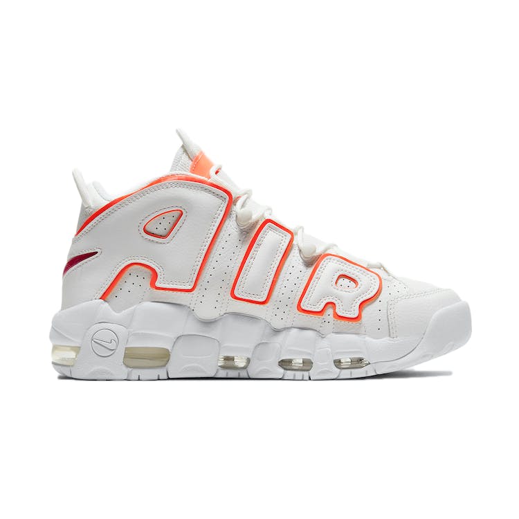 Image of Nike Air More Uptempo Sunset