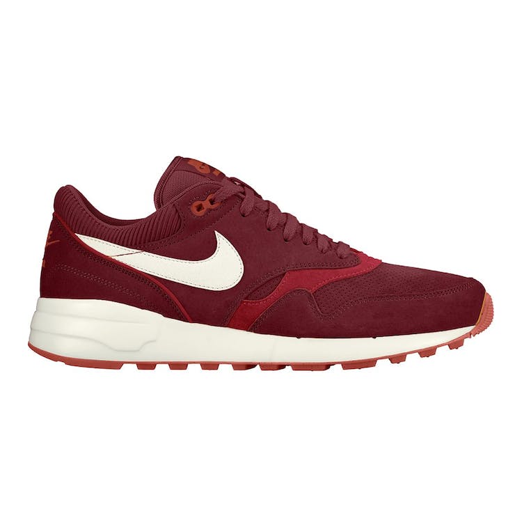 Image of Nike Air Odyssey Team Red