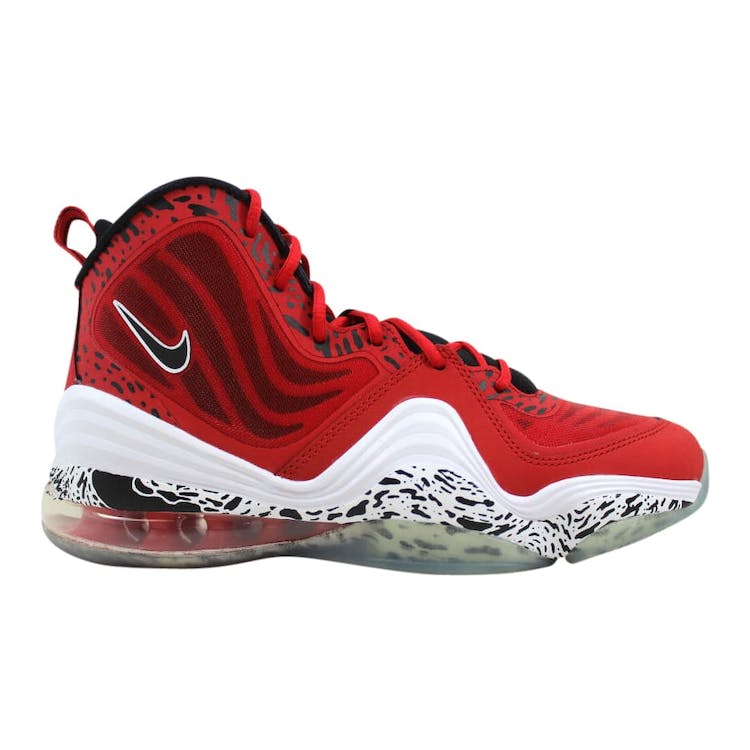 Image of Nike Air Penny 5 University Red (GS)