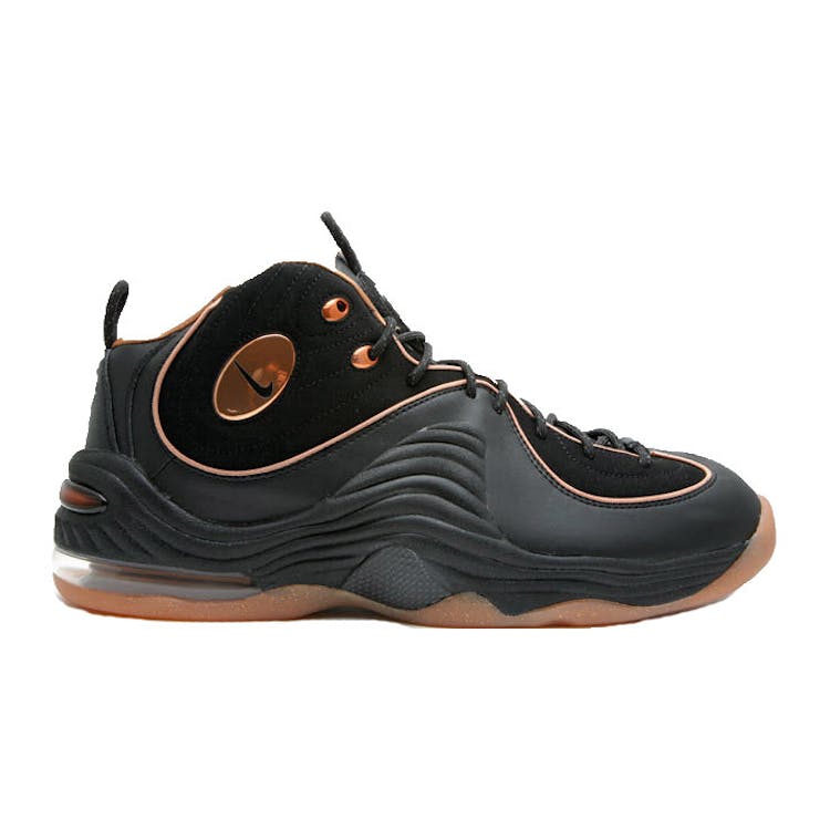 Image of Nike Air Penny II Copper (2009)