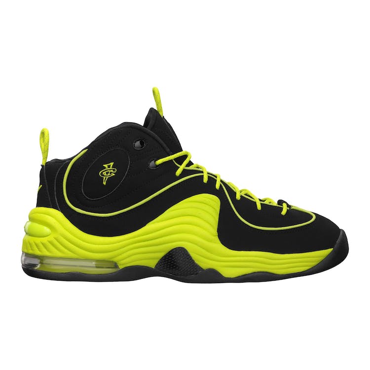 Image of Nike Air Penny II Volt