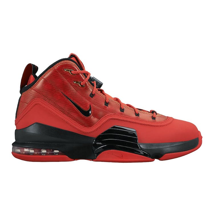 Image of Nike Air Pippen 6 University Red