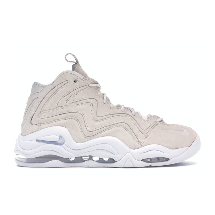 Image of Nike Air Pippen QS Kith Friends and Family