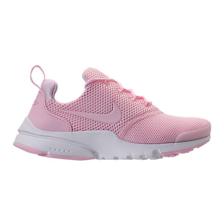 Image of Nike Air Presto Fly Prism Pink (GS)