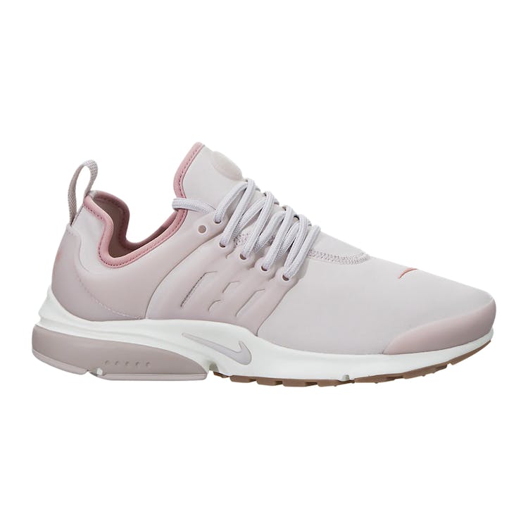 Image of Nike Air Presto Silt Red Stardust (W)