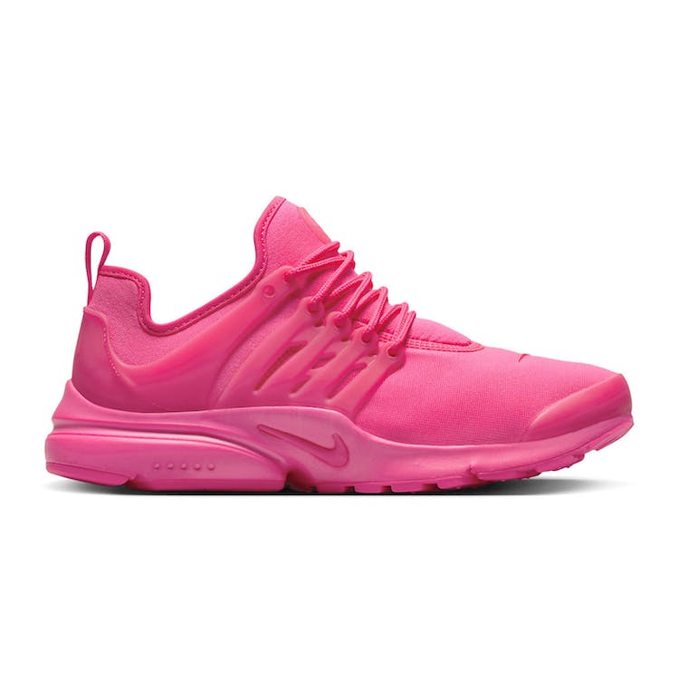 Image of Nike Air Presto Triple Pink (W)