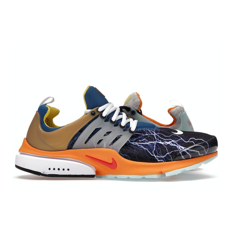 Image of Nike Air Presto What The