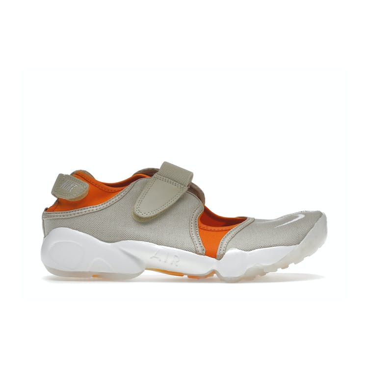 Image of Nike Air Rift Magma Orange Rattan (W)