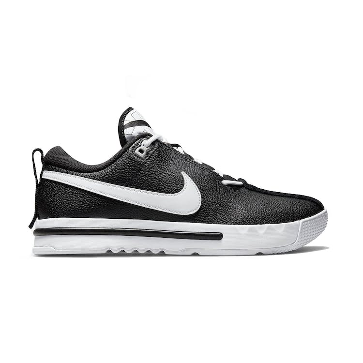 Image of Nike Air Sesh Black White