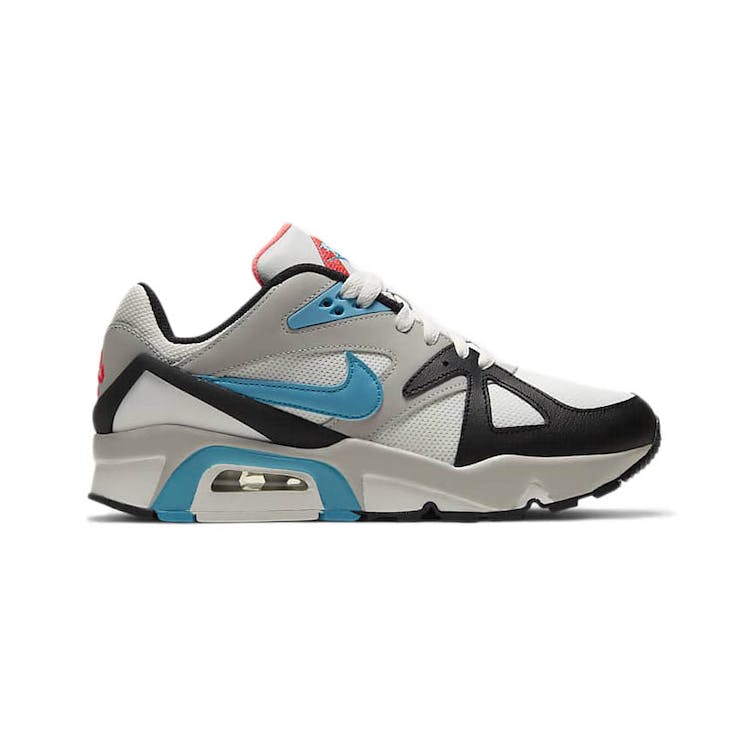 Image of Nike Air Structure White Neo Teal (GS)
