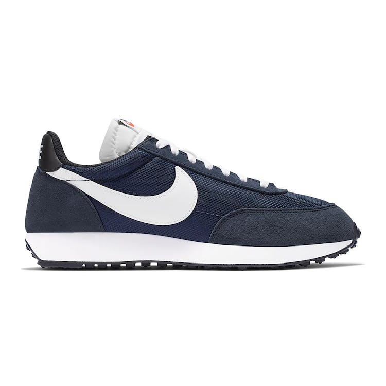 Image of Nike Air Tailwind 79 Navy White