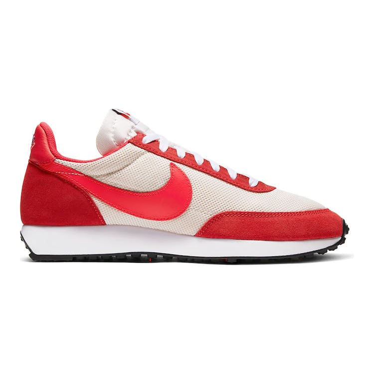 Image of Nike Air Tailwind 79 Sail Track Red