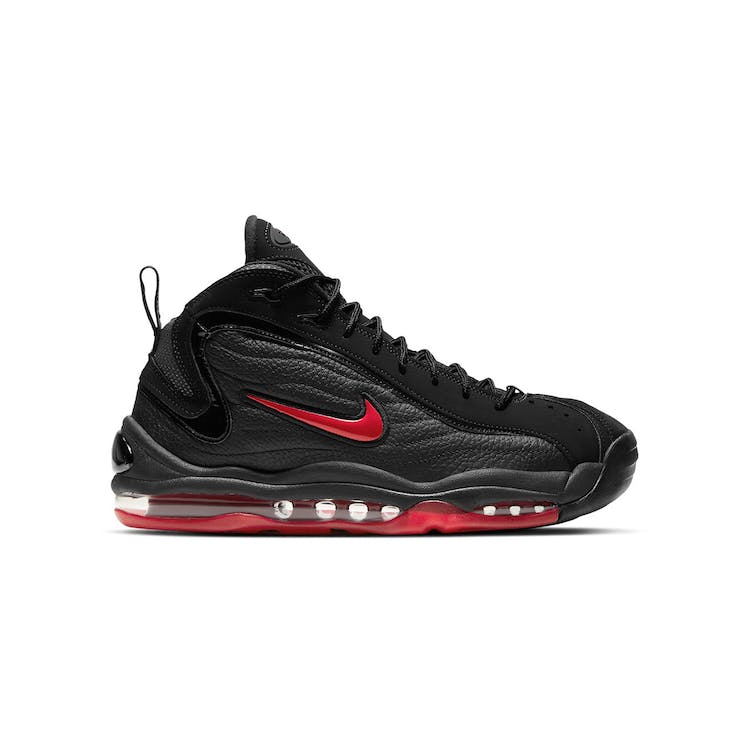 Image of Nike Air Total Max Uptempo Bred