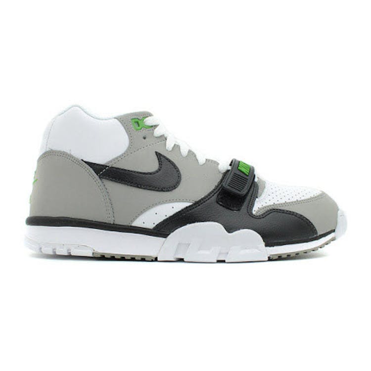 Image of Nike Air Trainer 1 Chlorophyll (2012)