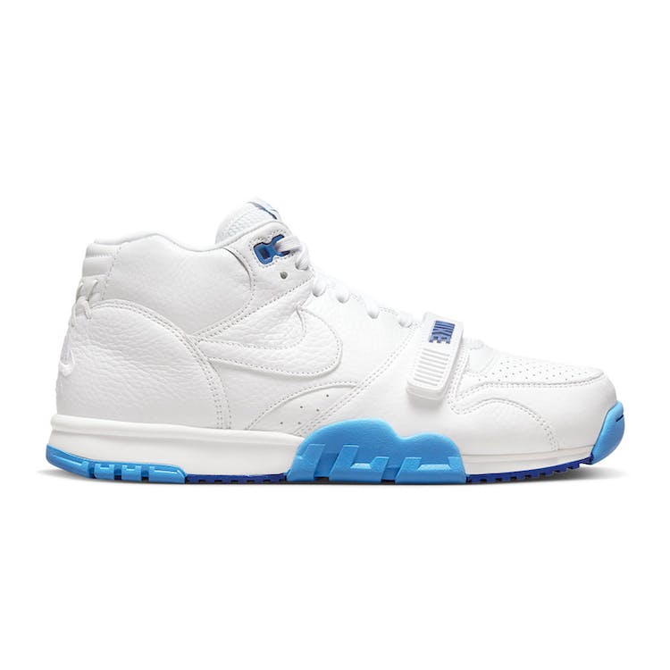 Image of Nike Air Trainer 1 Dont I Know You?