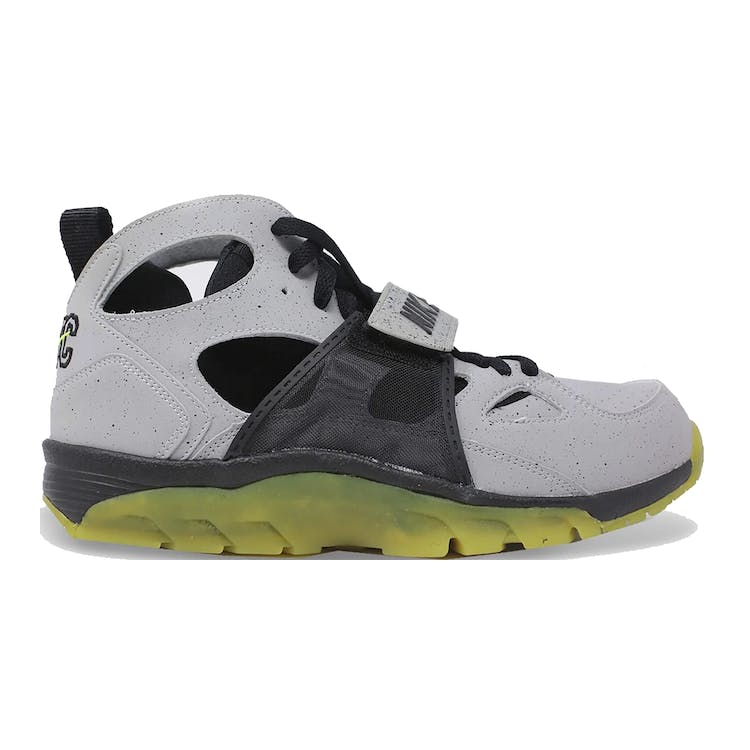 Image of Nike Air Trainer Huarache NYC Cement City