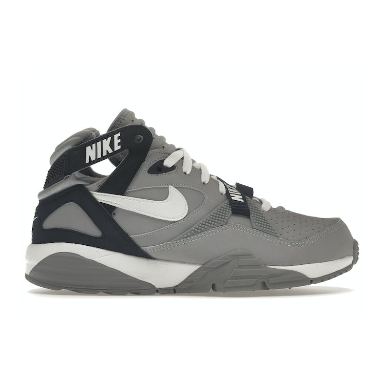 Image of Nike Air Trainer Max 91 Stealth White Obsidian