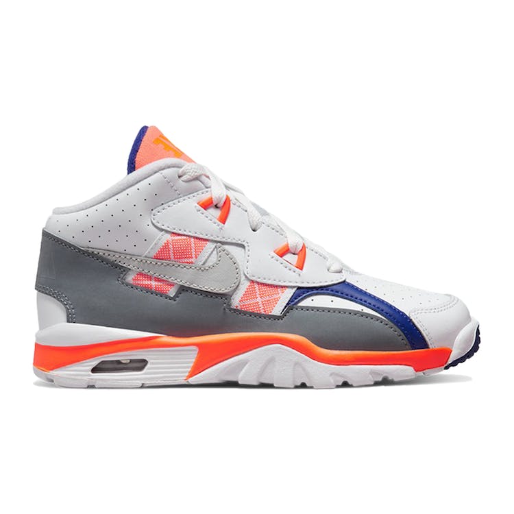 Image of Nike Air Trainer SC High Auburn (PS)