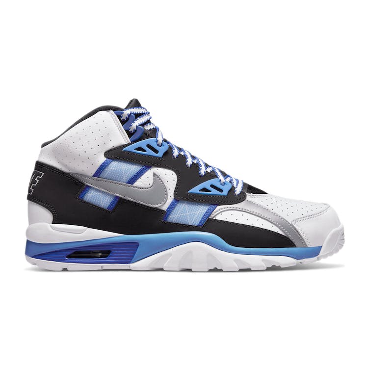 Image of Nike Air Trainer SC High Royals