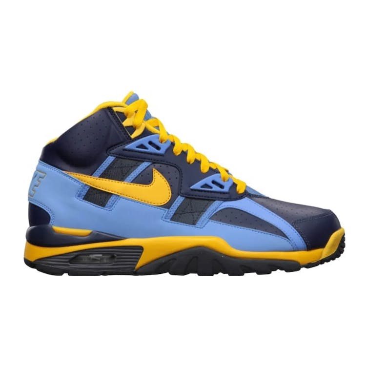 Image of Nike Air Trainer SC High San Diego Chargers