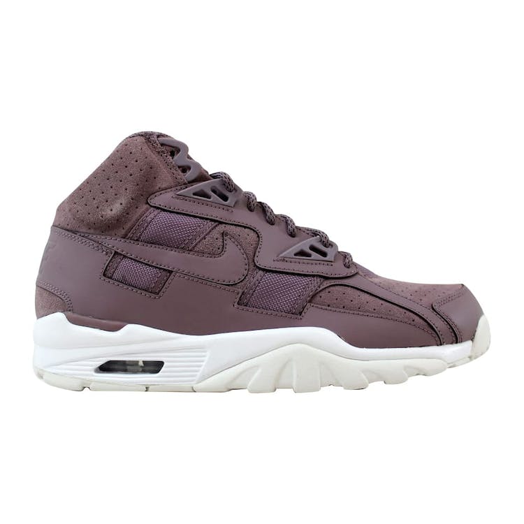 Image of Nike Air Trainer Sc High Taupe Grey