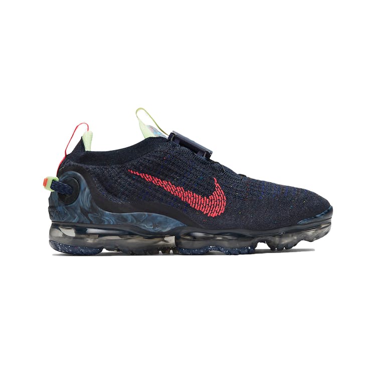 Image of Nike Air Vapormax 2020 Flyknit Obsidian