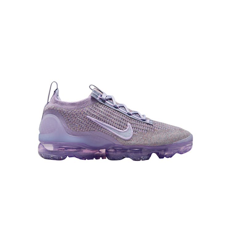 Image of Nike Air VaporMax 2021 FK Day to Night Lilac (W)