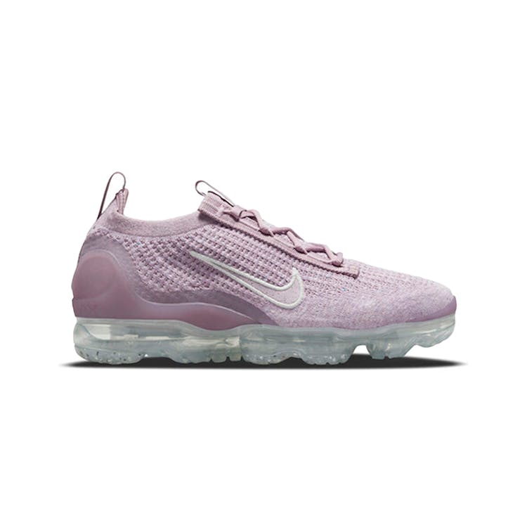 Image of Nike Air VaporMax 2021 FK Day to Night Pack Plum Fog (W)