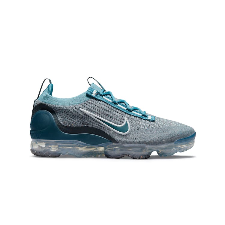 Image of Nike Air VaporMax 2021 FK Day to Night Rift Blue