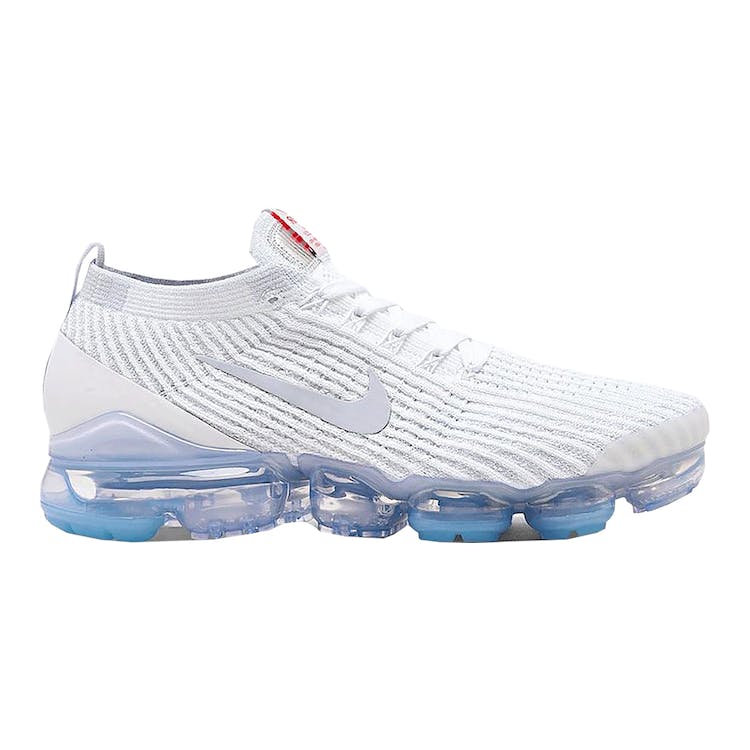 Image of Nike Air VaporMax Flyknit 3 One Of One