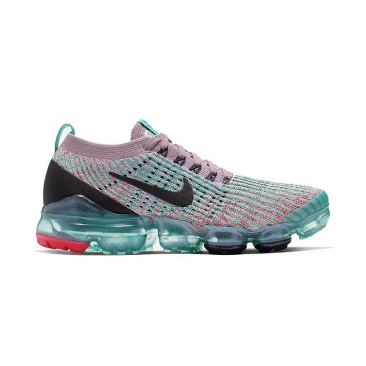 Image of Nike Air VaporMax Flyknit 3 South Beach (W)