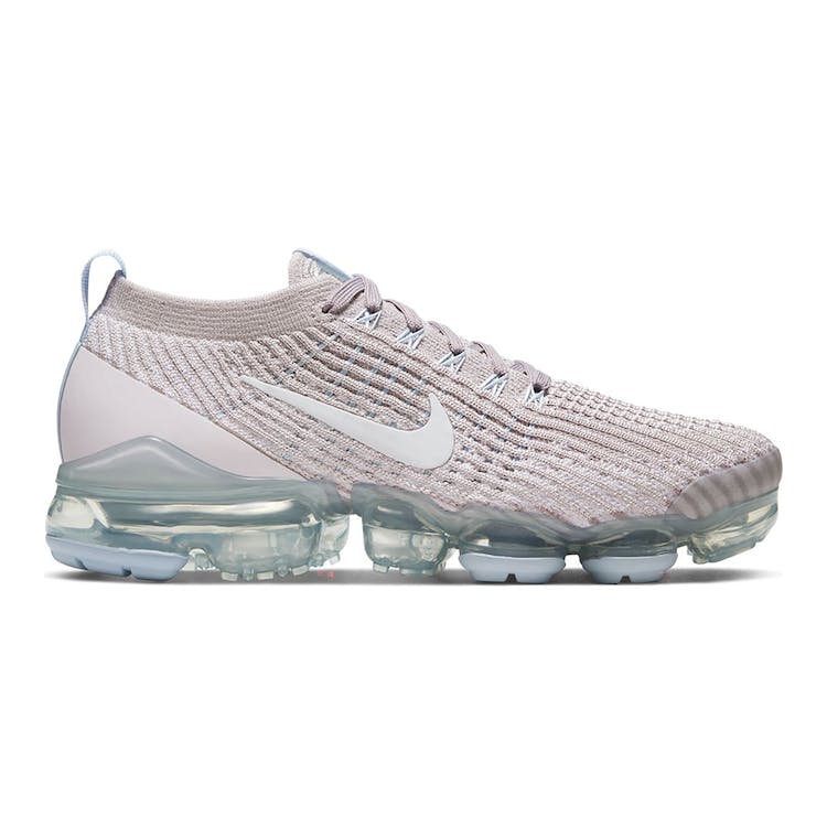Image of Nike Air VaporMax Flyknit 3 Violet Ash (W)