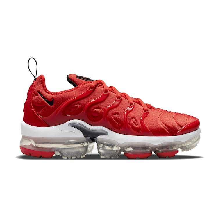 Image of Nike Air VaporMax Plus Chile Red (W)