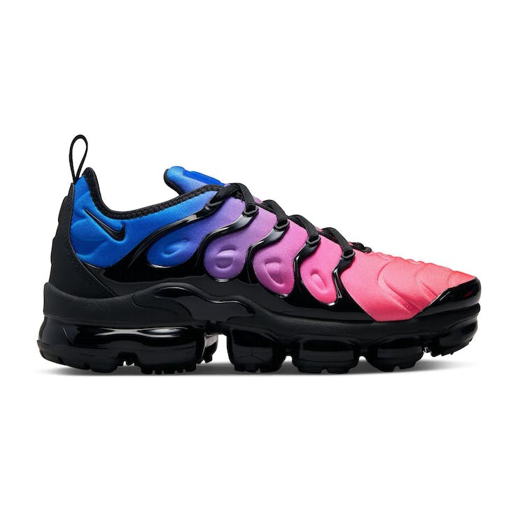 Image of Nike Air VaporMax Plus Cotton Candy (W)