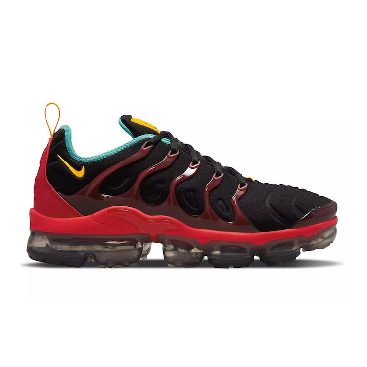 Image of Nike Air VaporMax Plus Full Spec Stained Glass