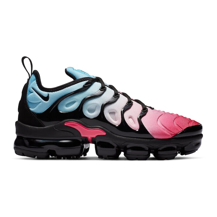 Image of Nike Air VaporMax Plus Hyper Pink Glacier Ice (W)