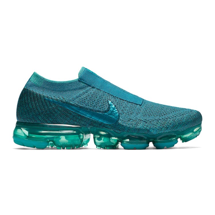 Image of Nike Air VaporMax SE Laceless Blustery