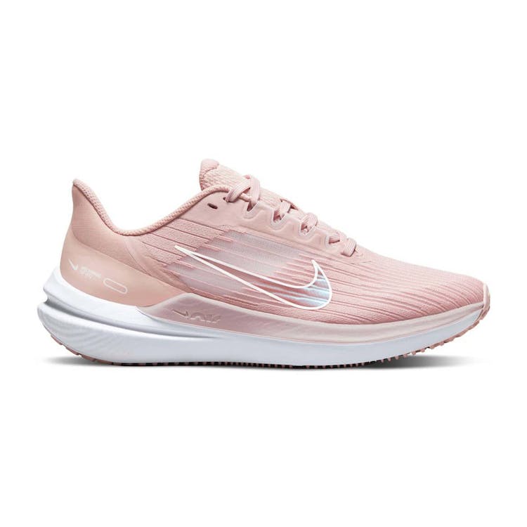 Image of Nike Air Winflo 9 Pink Oxford (W)