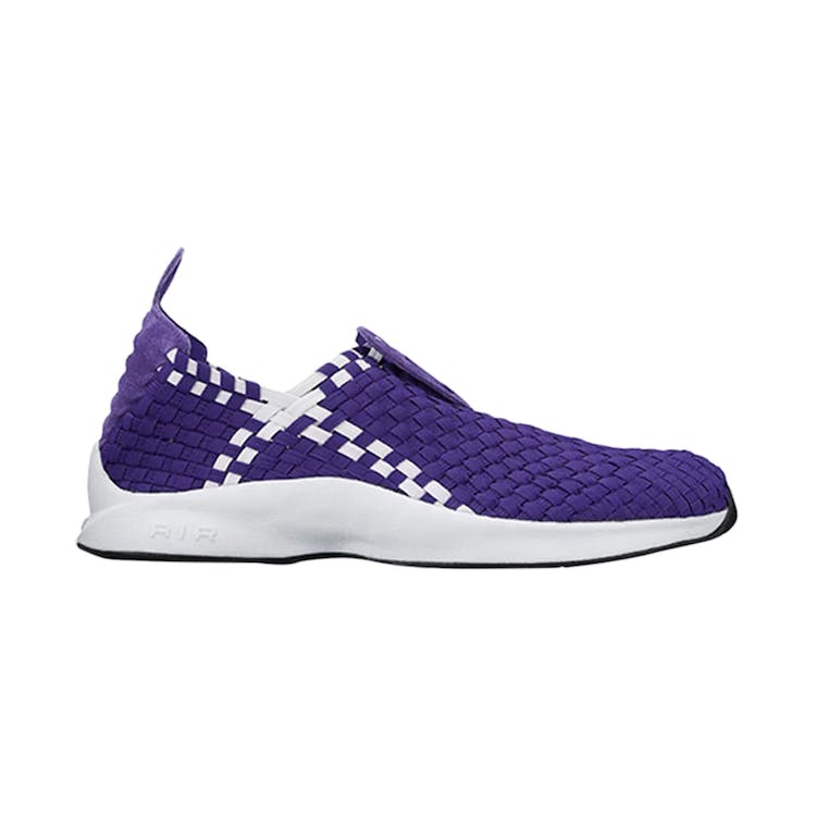 Image of Nike Air Woven Court Purple