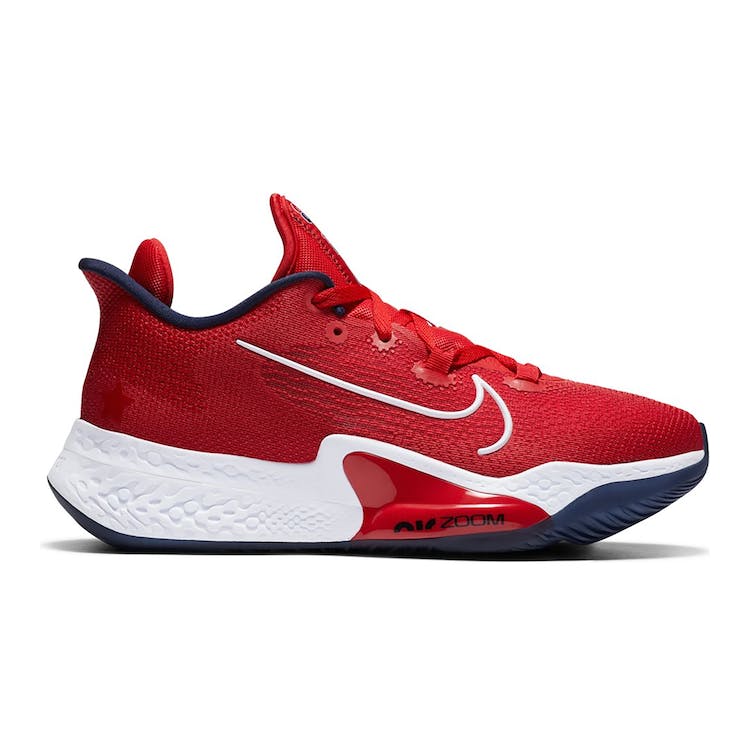 Image of Nike Air Zoom BB NXT Olympics (2020)