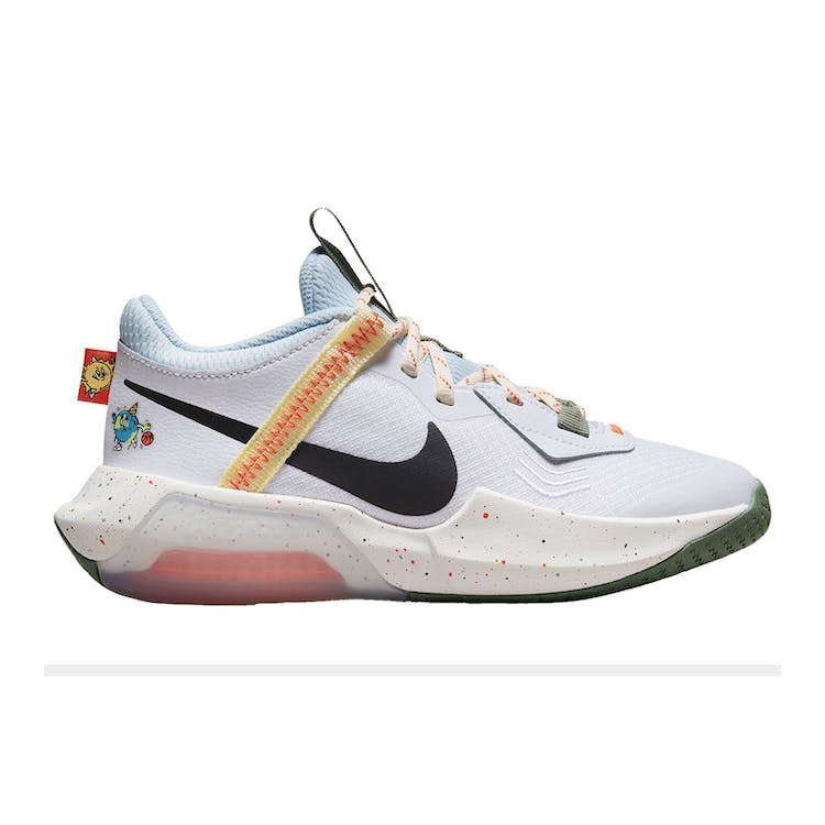 Image of Nike Air Zoom Crossover Earth and Sun (GS)