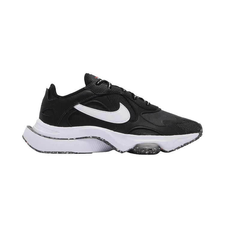 Image of Nike Air Zoom Division Black White (W)